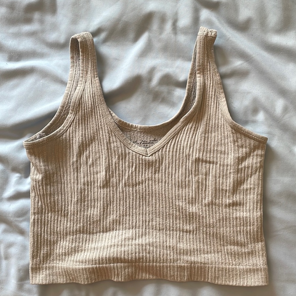 Out From Under Urban Outfiters Tank Top